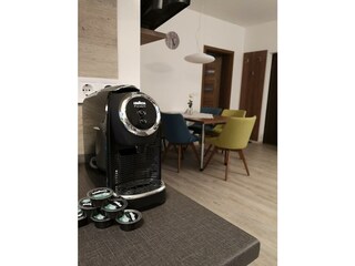 Schneekristall coffee