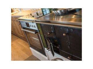 Almhuetten-Prenner Alm-Detail