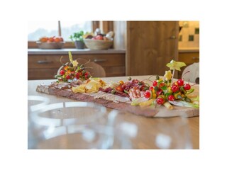 Almhuetten-Prenner Alm-Almjause-3