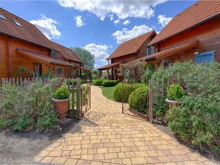 Casa per le vacanze St. Andrä am Zicksee Ambiente 9