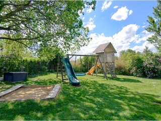 Casa per le vacanze St. Andrä am Zicksee Registrazione all'aperto 8