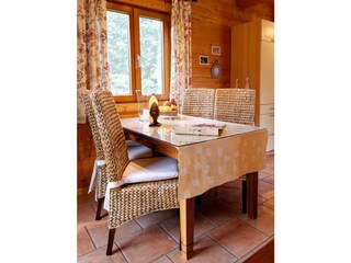 Casa per le vacanze St. Andrä am Zicksee Soggiorno 25