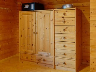 Casa per le vacanze St. Andrä am Zicksee Caratteristiche 23