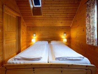 Casa per le vacanze St. Andrä am Zicksee Camera da letto 27