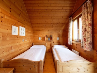 Casa per le vacanze St. Andrä am Zicksee Camera da letto 28