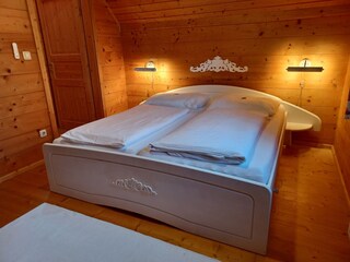 Casa per le vacanze St. Andrä am Zicksee Camera da letto 29