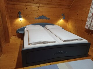 Casa per le vacanze St. Andrä am Zicksee Camera da letto 31