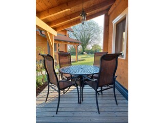 Casa per le vacanze St. Andrä am Zicksee Ambiente 15