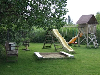 Casa per le vacanze St. Andrä am Zicksee Ambiente 7