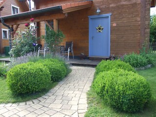 Casa per le vacanze St. Andrä am Zicksee Registrazione all'aperto 7