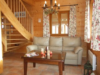 Casa per le vacanze St. Andrä am Zicksee Soggiorno 24