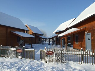 Casa per le vacanze St. Andrä am Zicksee Registrazione all'aperto 6