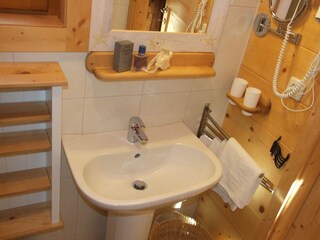 Casa per le vacanze St. Andrä am Zicksee Bagno 32