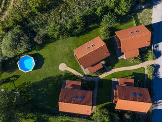 Casa per le vacanze St. Andrä am Zicksee Pianta del piano 21