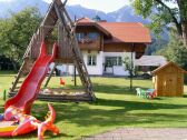 Gästehaus Hartweger Spielplatz