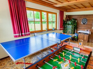 Spielzimmer