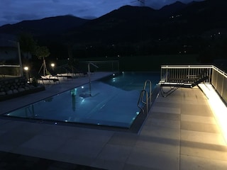 Außenpool