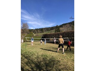 Apartment Haus im Ennstal Outdoor Recording 17