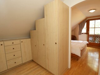 Dachestein Bedroom 3U5A7630