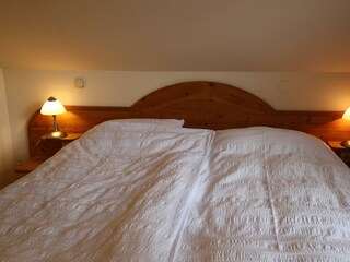 Dachstein Bedroom 3U5A7616