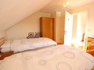 Haus Bedroom 3U5A7588