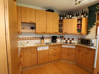 Kitchen mid floor 3U5A7523