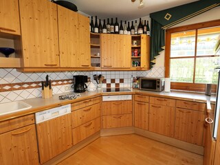 Kitchen mid floor 3U5A7526