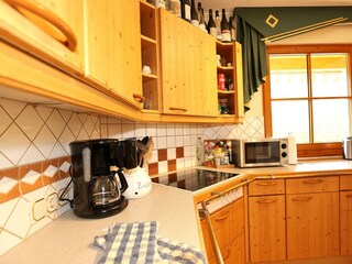 Kitchen mid floor 3U5A7531