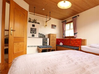 Planai bedroom 3U5A7572