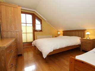 Schladming Bedroom 3U5A7643