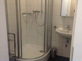 App. Berghold - Haus Am Skiweg - Dusche