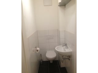 App. Berghold - Haus Am Skiweg - WC