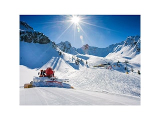 Hauser Kaibling . . .die schönsten Pisten