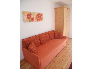 Arnoldhof Komfortcouch