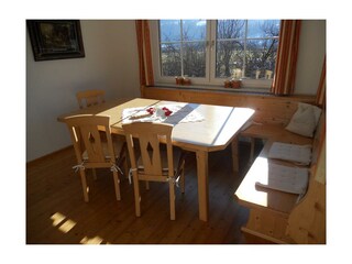 große Esstische für bis zu 10 Personen