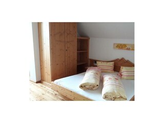 Gemütliche Komfortzimmer