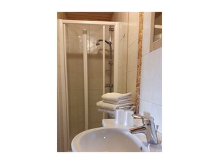 Arnoldhof Badezimmer