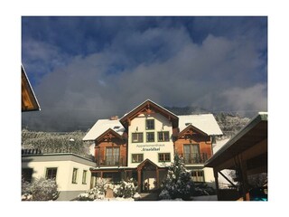 Arnoldhof Appartementhaus