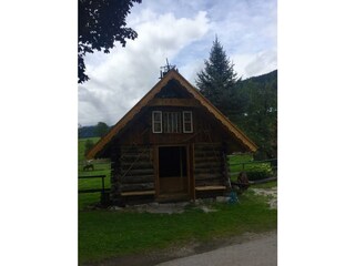 Arnoldhof Kinderstadl