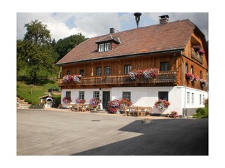 Stieglerhof - Bauernhaus