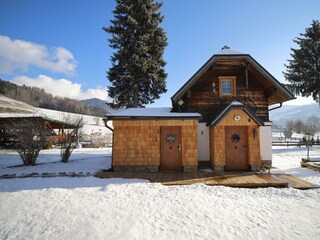 Arnoldhof - Troadkastl_Außenansicht (4)