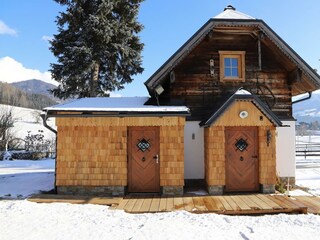 Arnoldhof - Troadkastl_Außenansicht (8)