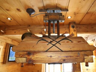 Arnoldhof - Troadkastl_Dunstabzug