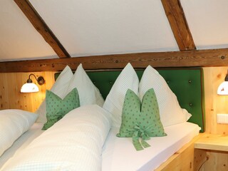 Arnoldhof - Troadkastl_Schlafzimmer (7)