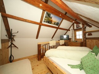 Arnoldhof - Troadkastl_Schlafzimmer (4)