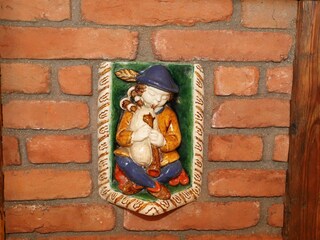 Arnoldhof - Troadkastl_Kamin