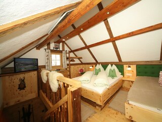 Arnoldhof - Troadkastl_Schlafzimmer (2)