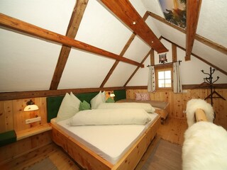 Arnoldhof - Troadkastl_Schlafzimmer (6)