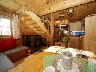 Arnoldhof - Troadkastl_Wohnküche (6)