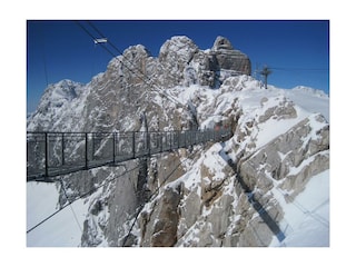 Am Dachstein